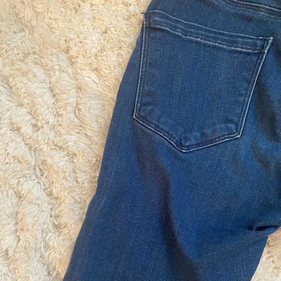 Forever 21 Skinny Jeggings (SIZE 24) - Picture 5 of 5